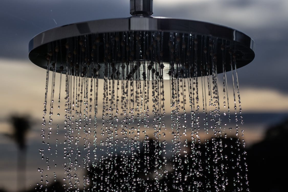 The Surprising Benefits of Cold Showers Why Our Ancestors Were on to