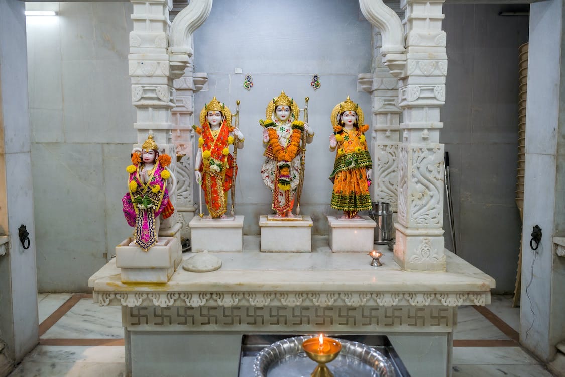 Celebrating Janaki Jayanti
