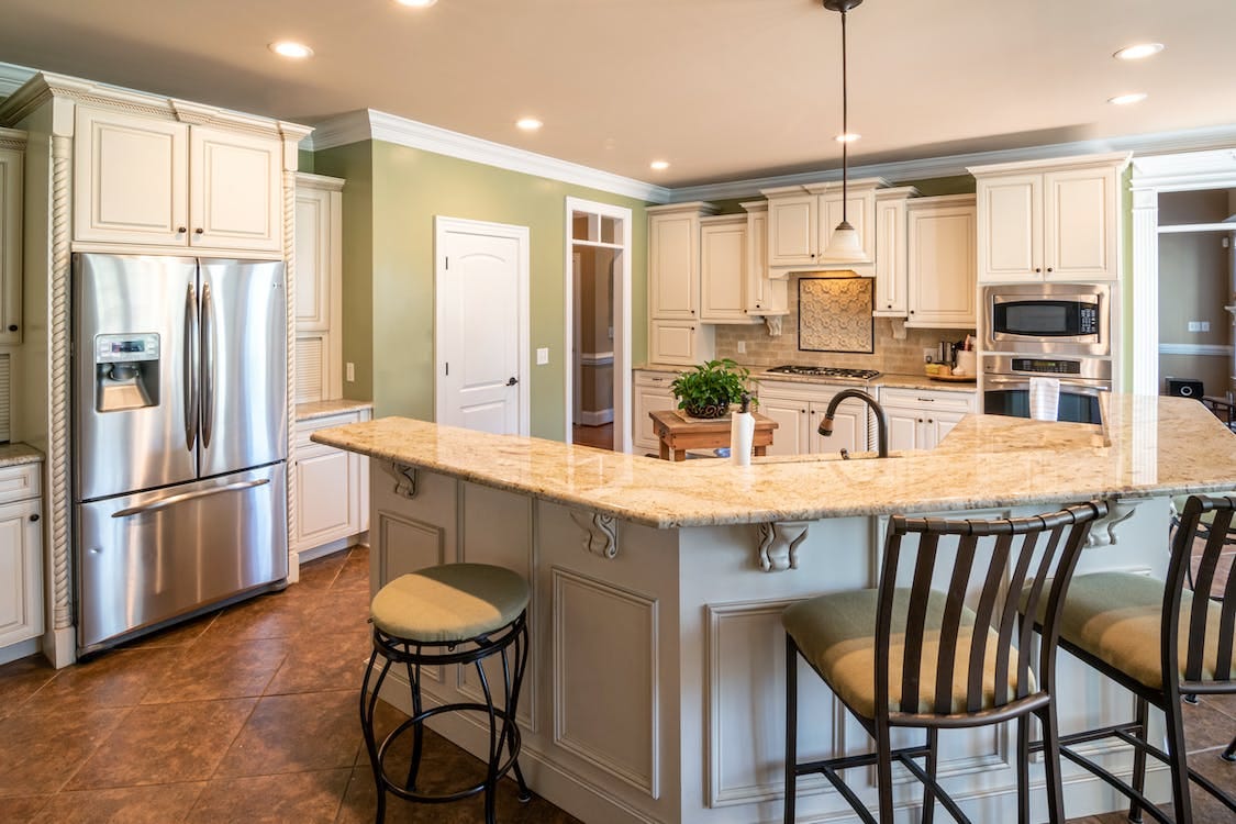 Innovating Your Kitchen Area
