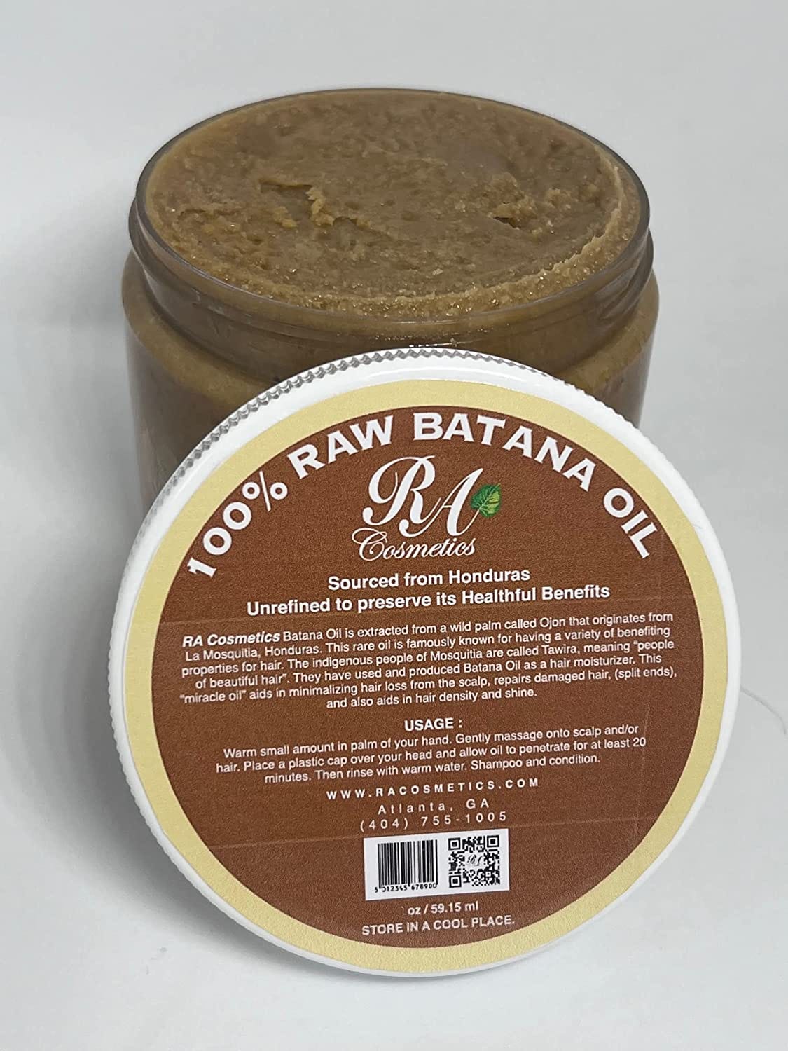 Batana Oil: The Ultimate Beauty Elixir for Luscious Hair and Radiant Skin”, by Review Maven