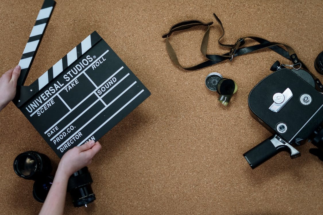 Unveiling the Cinematic Magic How Movies and TV Series Transform Our(02)