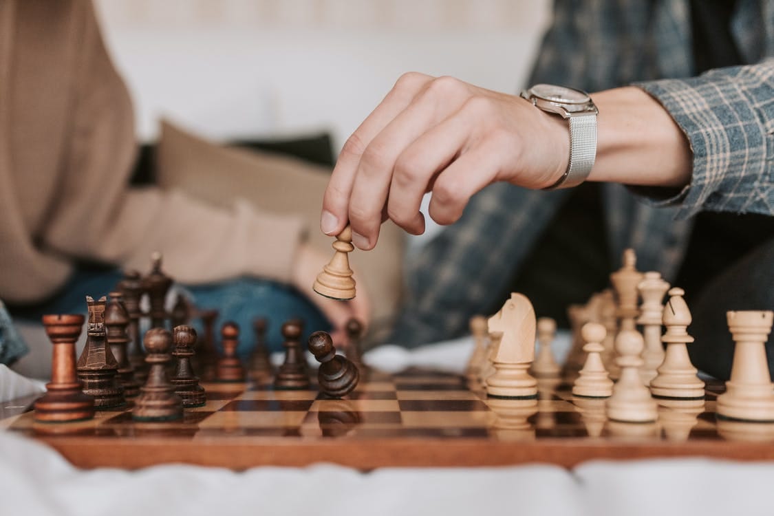 Popular Chess Openings  Mind Mentorz — Mind Mentorz