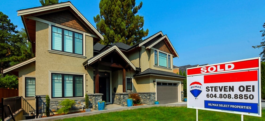 The following is information that sellers and buyers should know about