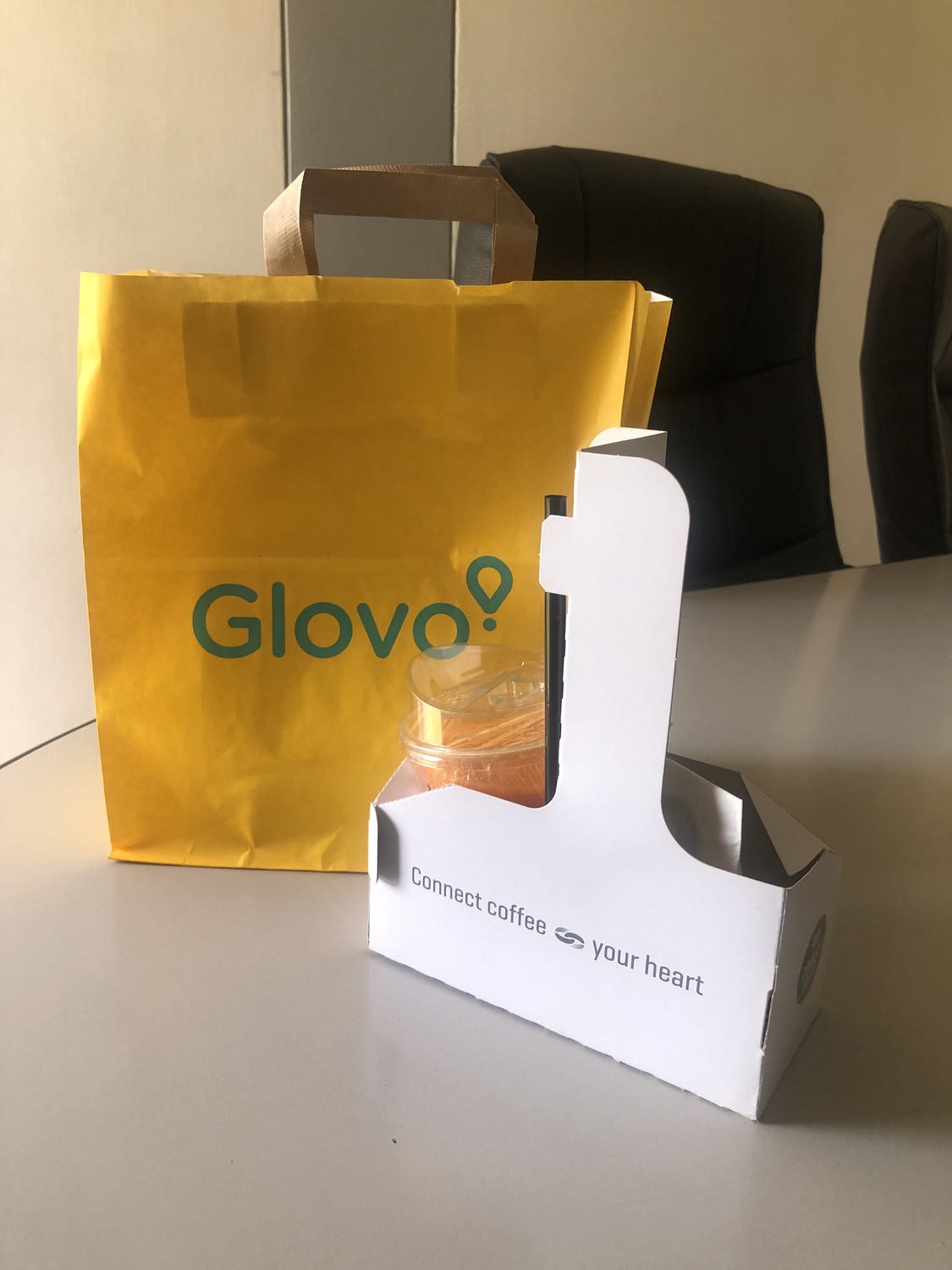 First Impressions: Glovo Kenya for On-Demand Delivery Services In Nairobi |  by Moses Kemibaro | Medium