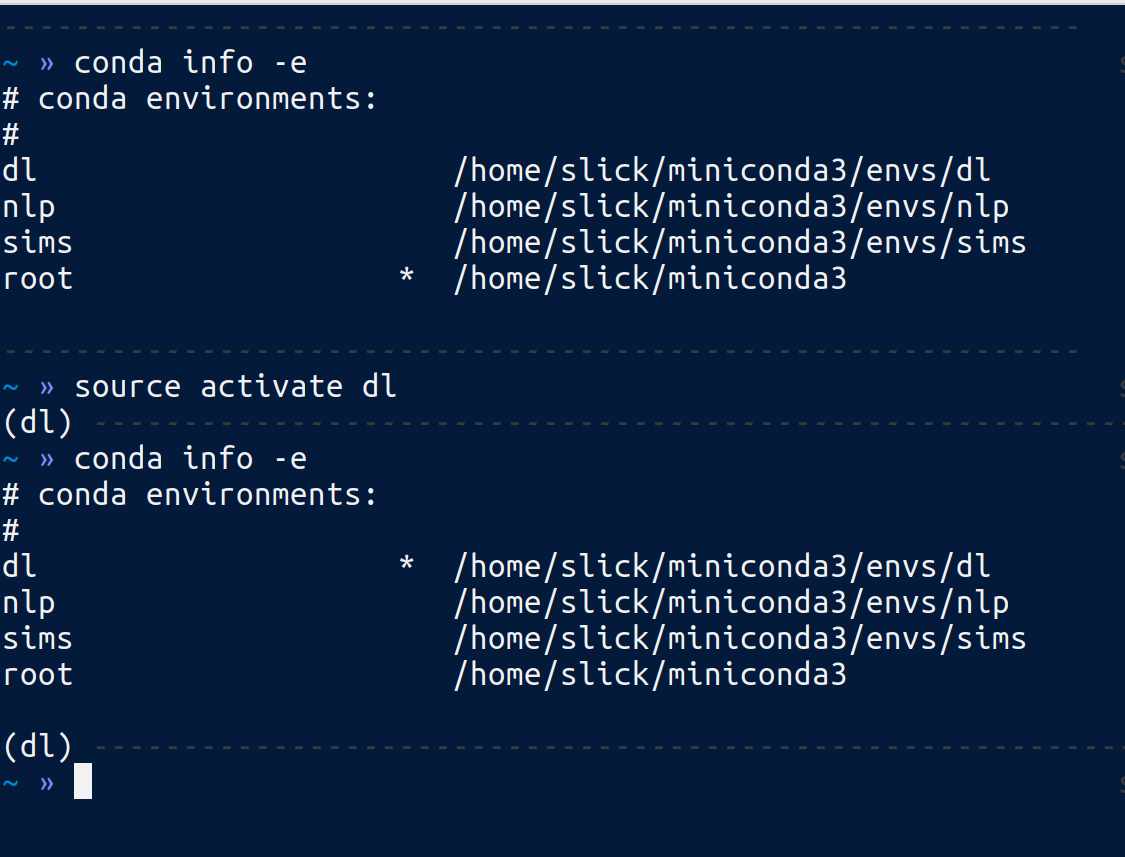 Simple Python Environments For Data Science π | by Rick Galbo | Medium