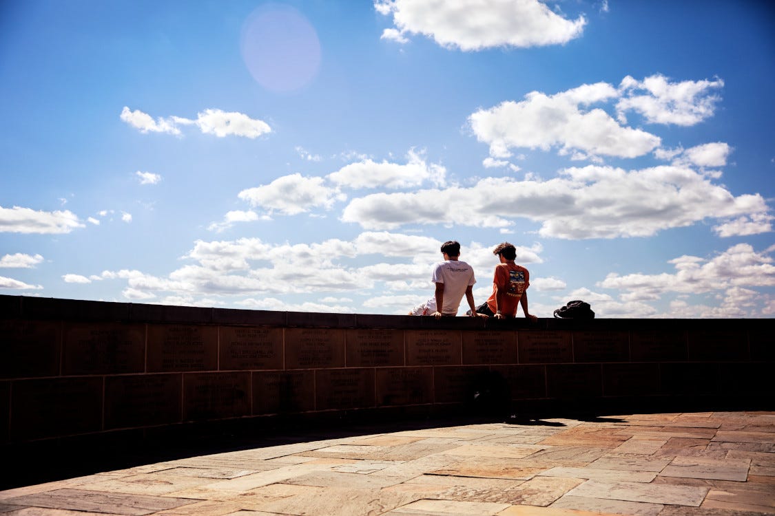 How to make the most of your Cornell summer by Cornell University
