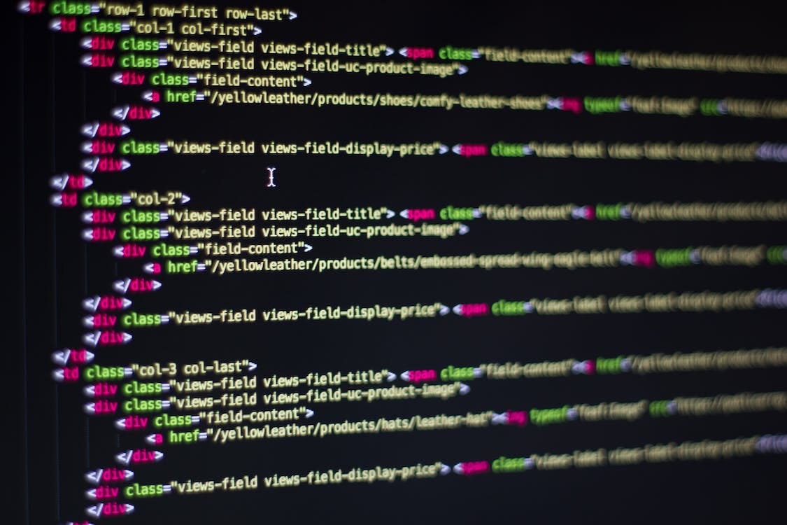 Coding Through The Eyes Of Parenting | by xessive observer | Medium