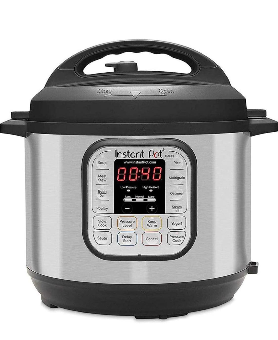9 in one pressure cooker sale
