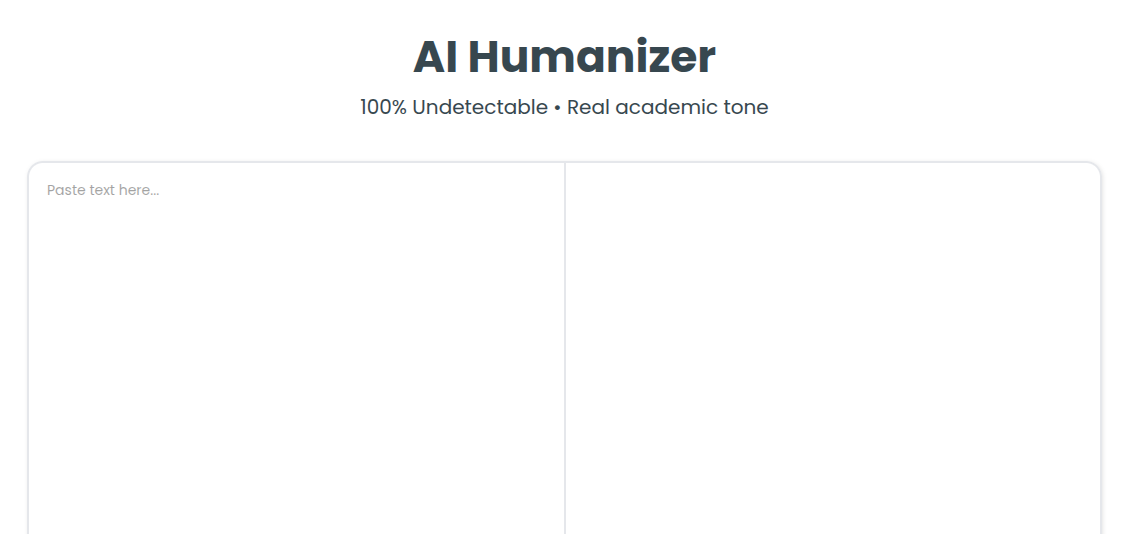 How Free AI Humanizer Tools Help Content Sound More Natural and Human