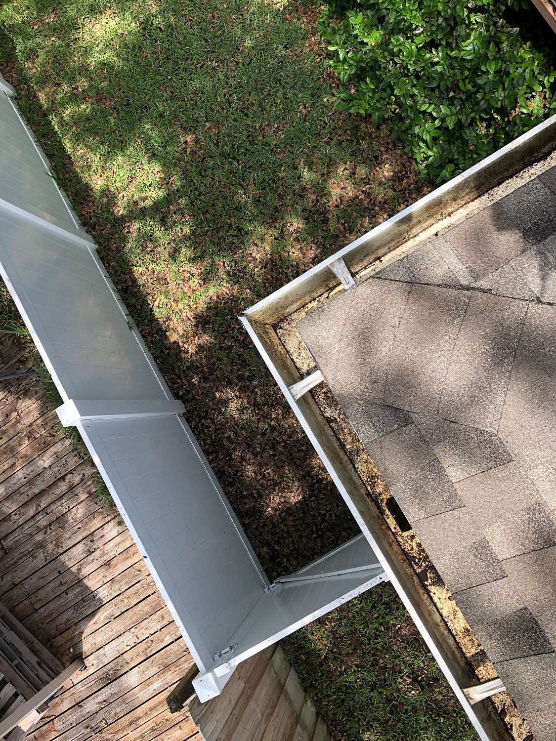 Clean Pro Gutters Columbia SC. Your Gutters Deserve The Best Care… by