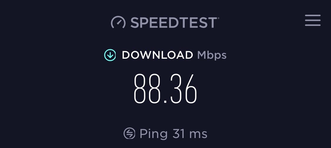 Network Analogy Series Bandwidth vs. Throughput vs. Latency by bme