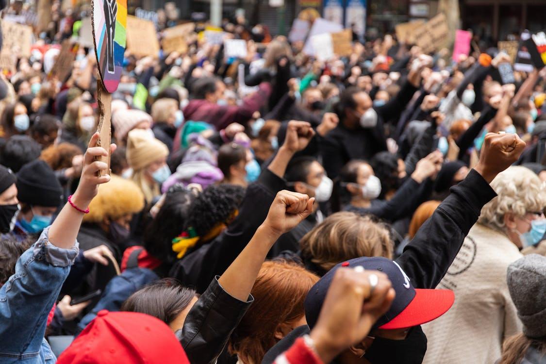 The Citizen’s Guide to Meaningful Resistance
