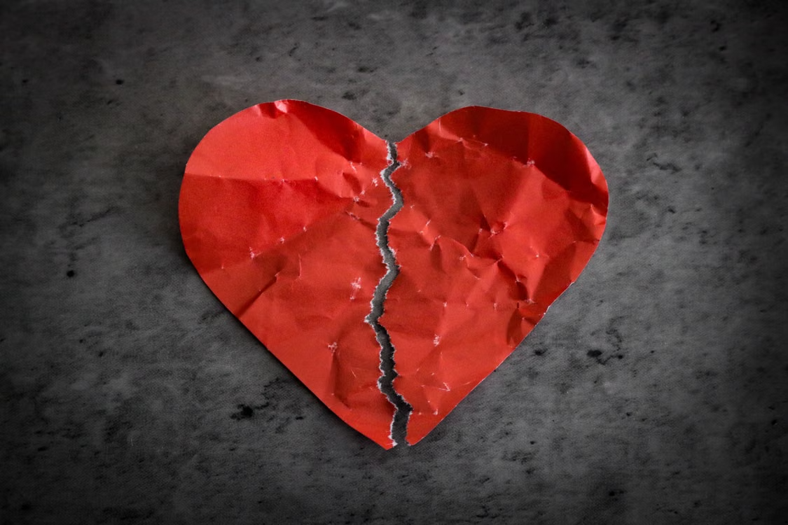 Why Betrayal Trauma Can Make You Afraid to Feel Better