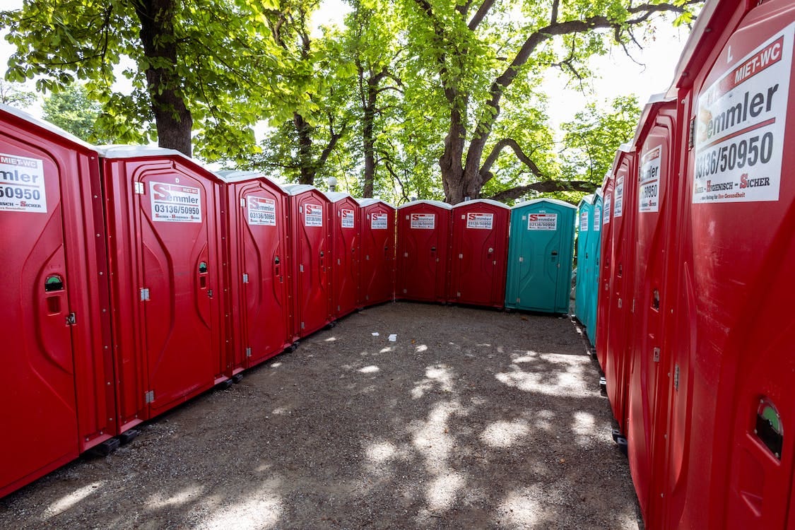Portaloo Hire Near Me Your Ultimate Guide to Convenience by Local