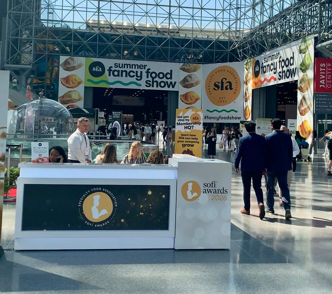 inside-the-2025-summer-fancy-food-show-in-nyc-by-safaque-kagdi-medium