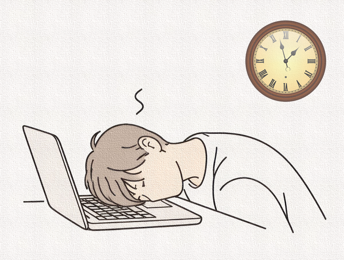 Does Stress “Weaken” Your Immune System? — Yes And No