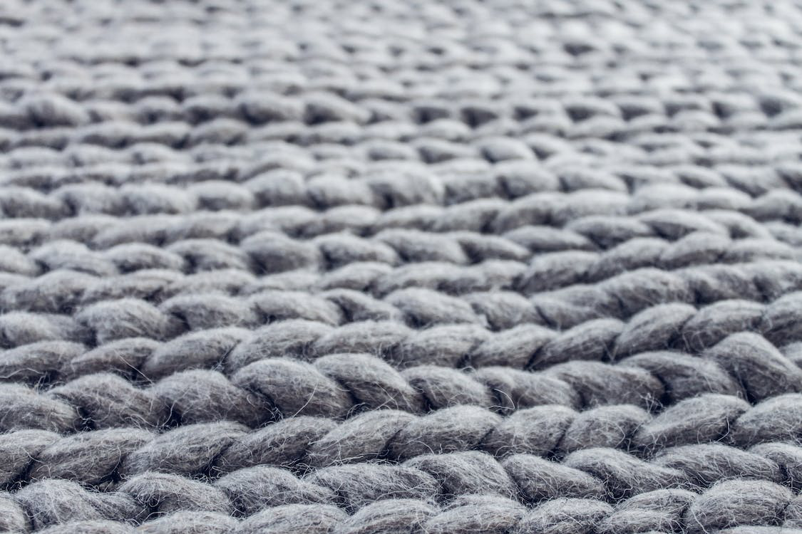 Wool sale carpet cleaning