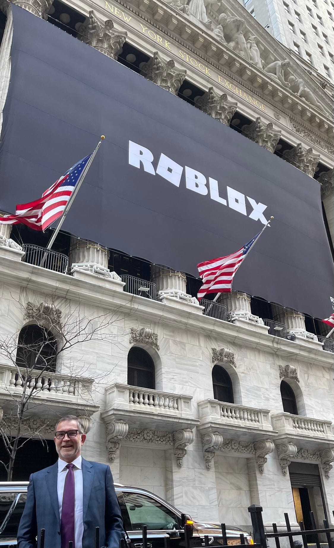 David Baszucki: Co-Founder and CEO of Roblox 