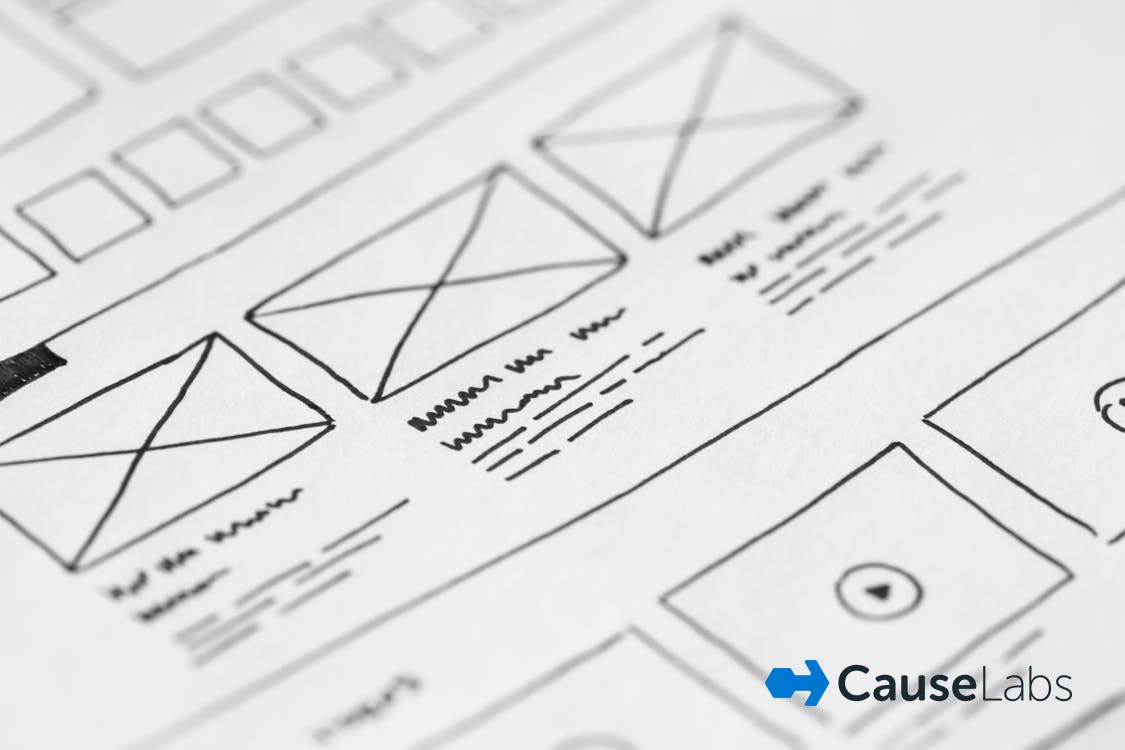 The Power of Clickable Prototypes | by CauseLabs | Stories From The Lab ...