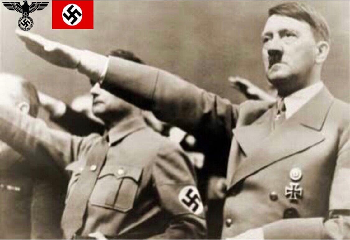 Adolf Hitler