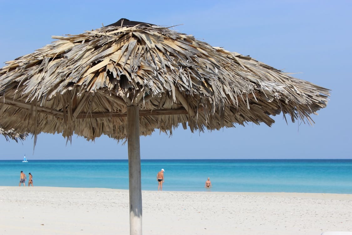Best time to visit the Caribbean high season vs. low season by