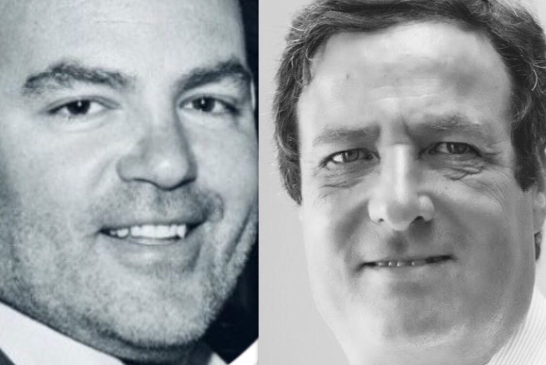 Tony Blair Staffer Appointed Chief Investment Officer Of Rwanda