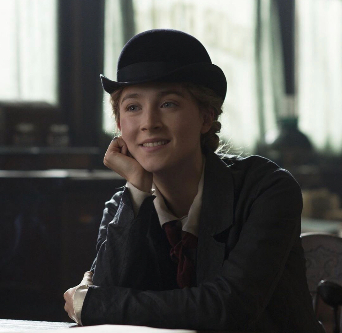Princess Saoirse