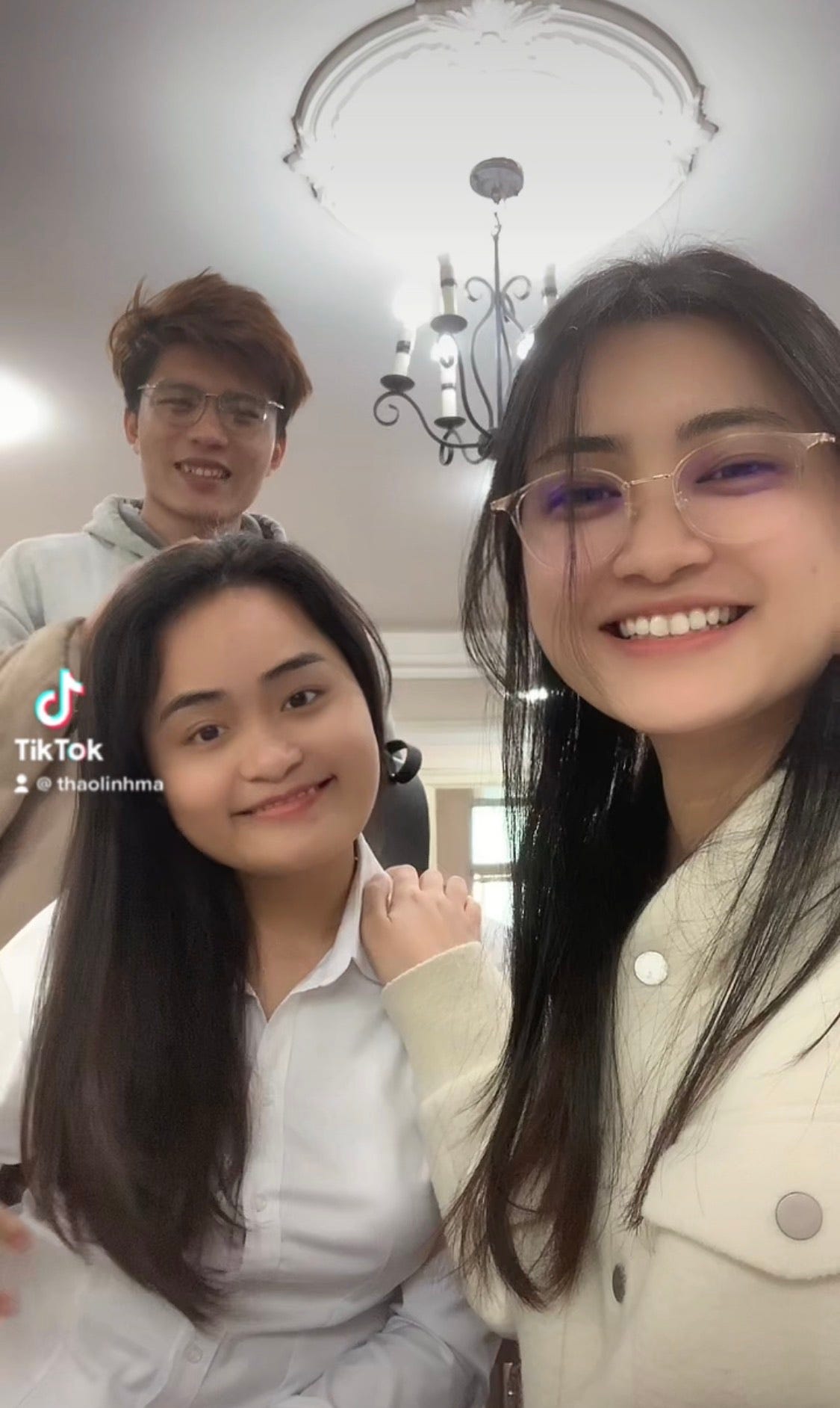 A cold. I caught a cold yesterday. I haven’t… by Linh Thao Ma Medium