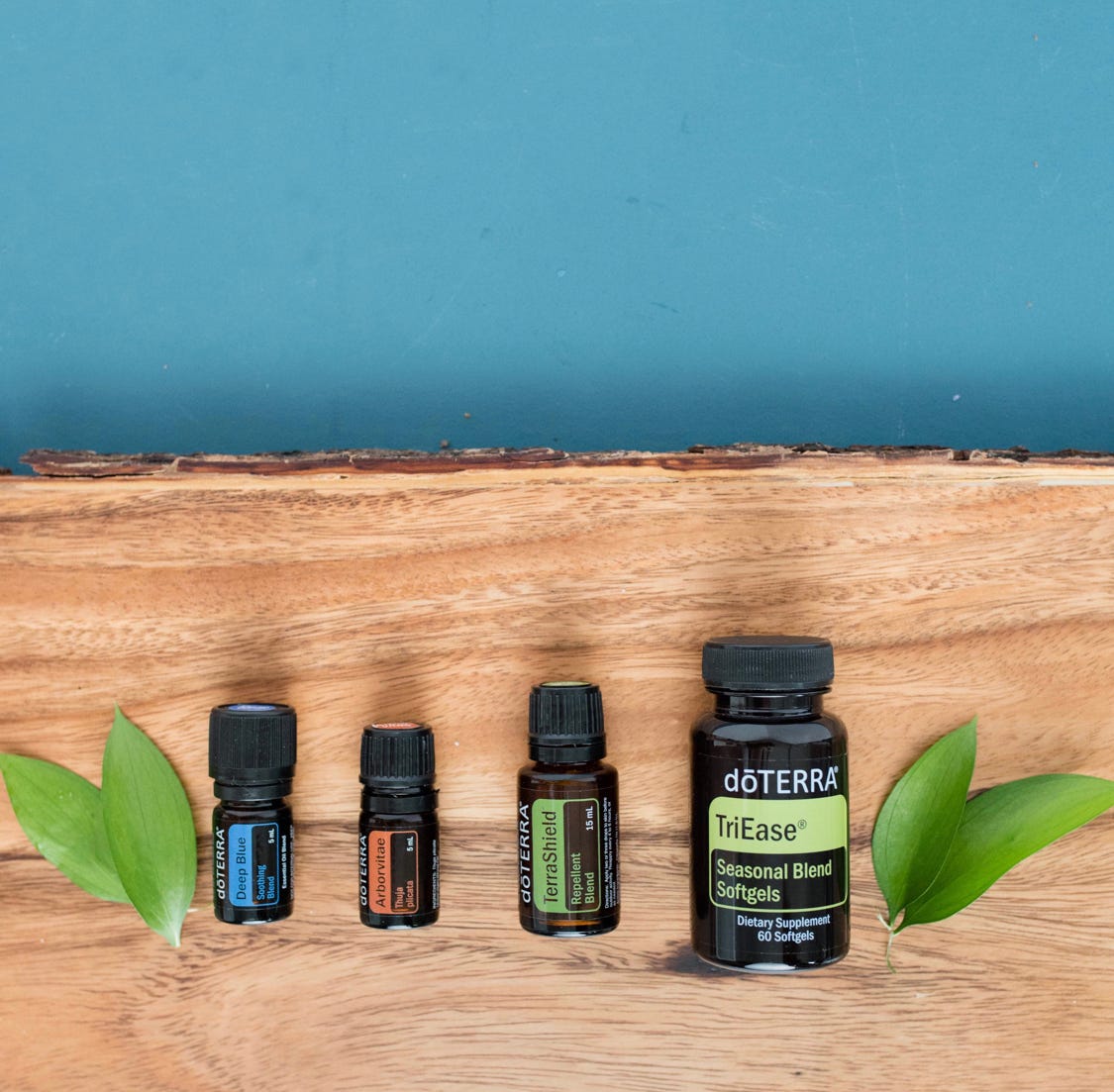 ARE ESSENTIAL OILS SAFE TO USE WITH MEDICATIONS? by Drew Grim Medium