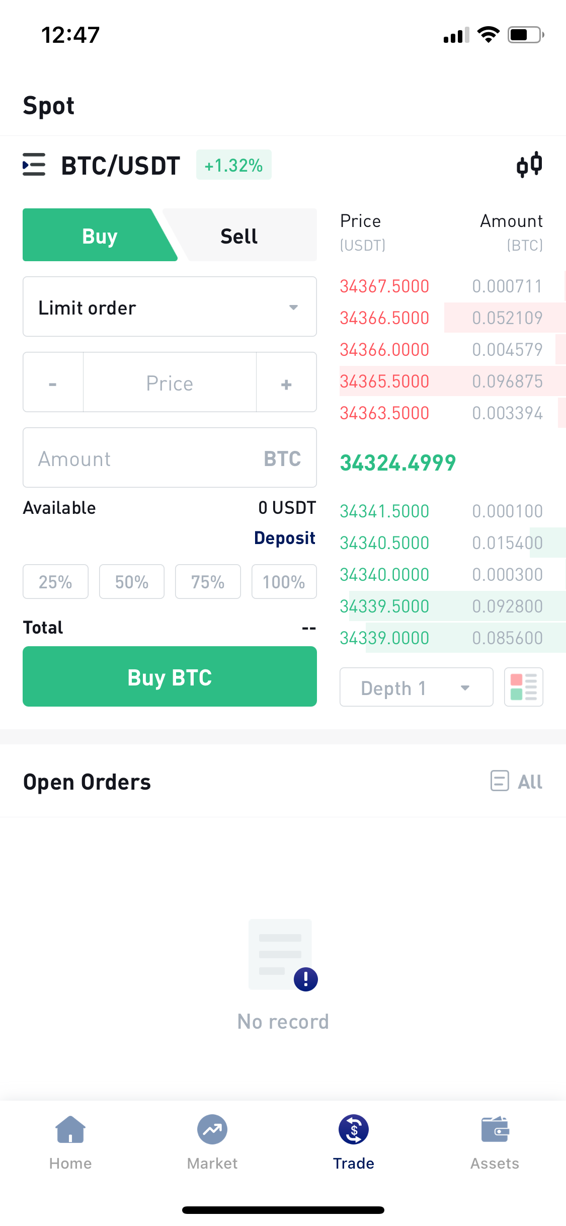 Why Choose Coinstore?. Recently hopped onto the trend of… | by ...
