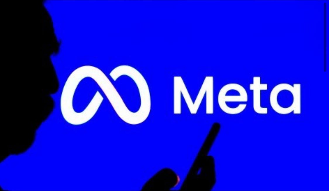 So Meta Library So… Meta Is Still Talking Metaverse, But Cutting People? | by Nathaniel ...