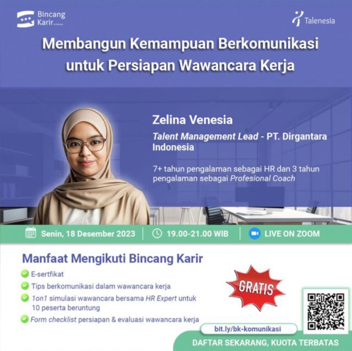 Cara Menghadapi Wawancara Panel dengan Percaya Diri