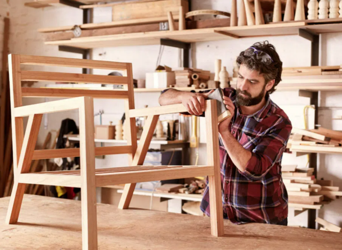 Furniture Making Business Plan. If you are planning to write the… by
