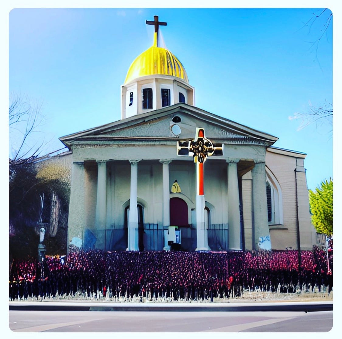 Who Killed Jesus? Steve Vines Medium