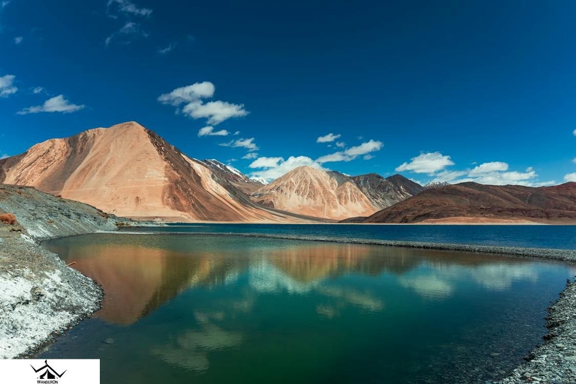 10 Things to remember when designing in Ladakh - RTF