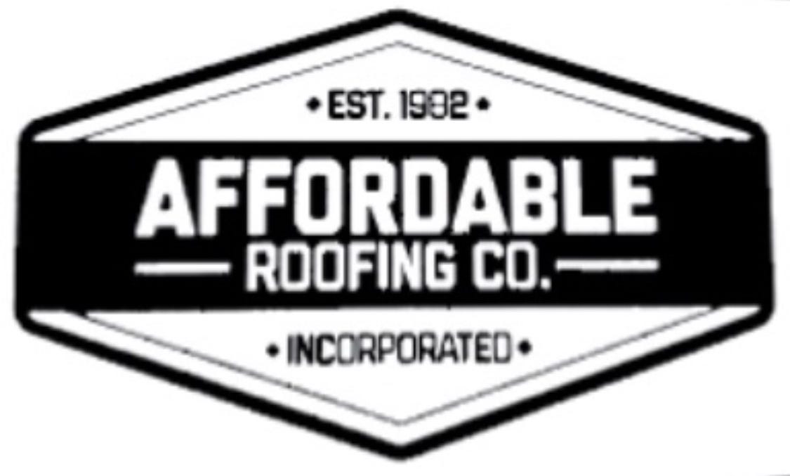 Affordable Roofing Inc.. The business I choose for this Final??? by