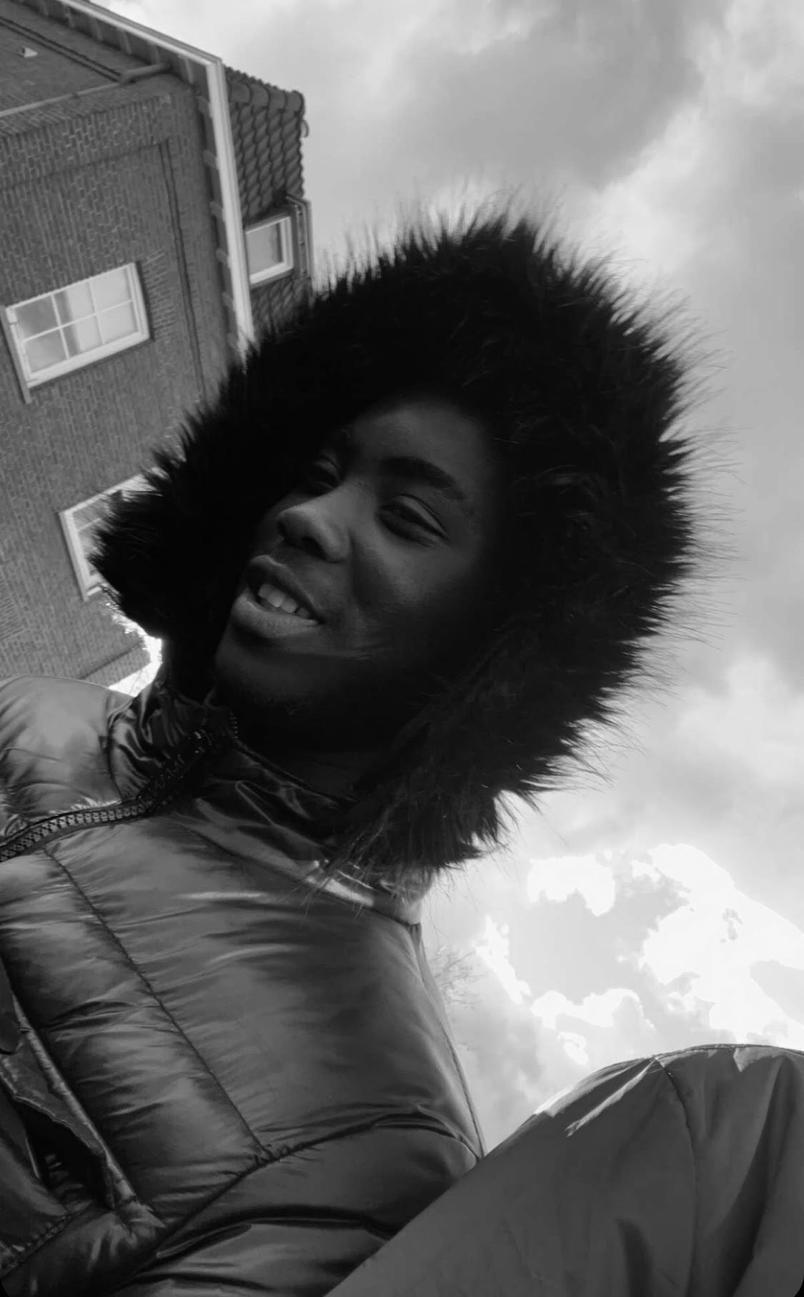 Glenn Mx Music: Rising Dutch Artist Makes Waves with Captivating Music ...