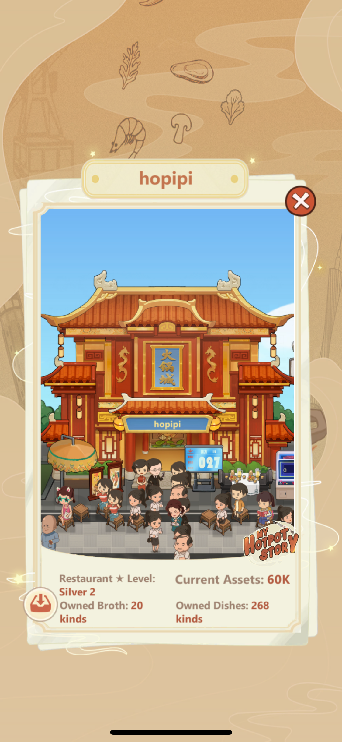 Enjoy “My Hotpot Story”. Hi, I’d like to share how my experience… by Lilisya Ayum Medium