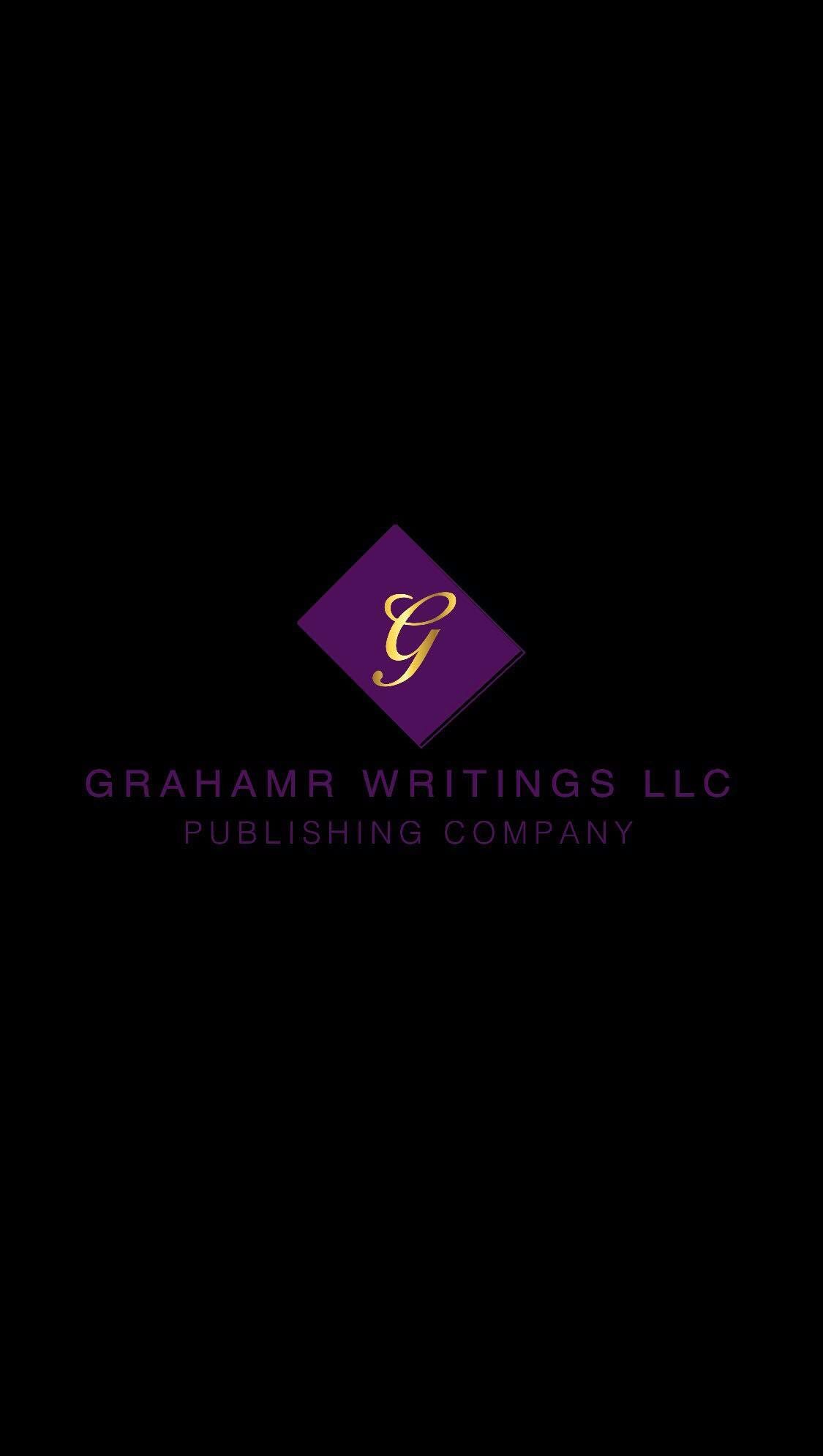 GrahamR Writing Series Presents. We will be using this platform to help ...