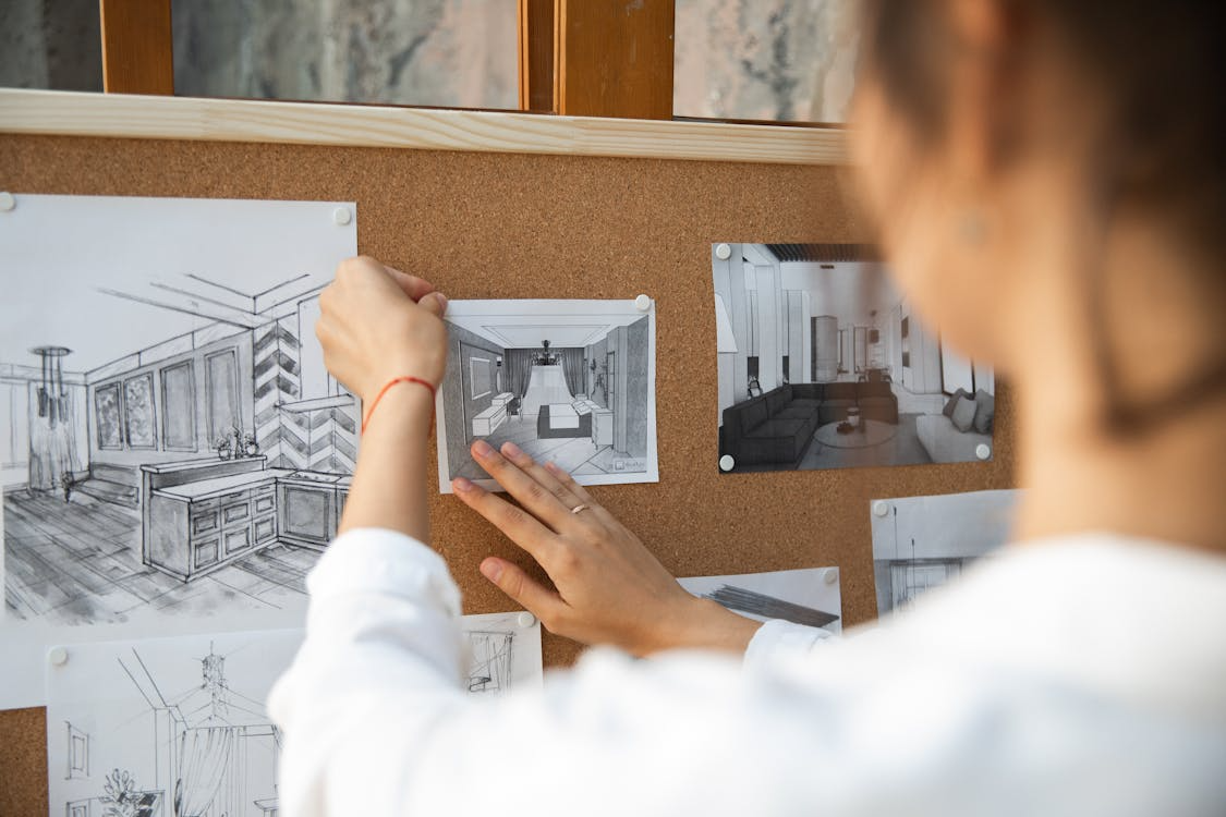 Interior design is one of the fastest-growing creative career fields in India today.