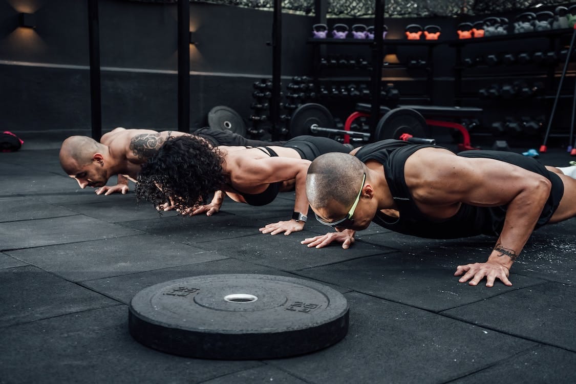 Amazing push ups deals