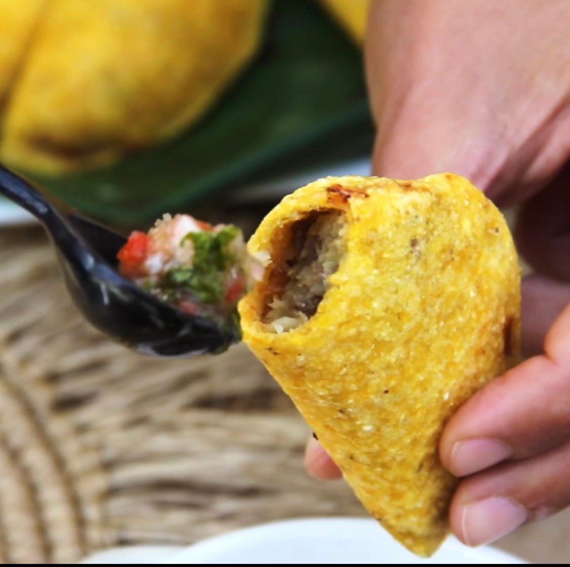Best Food In Colombia. Part I. Wondering what to eat in Colombia… | by