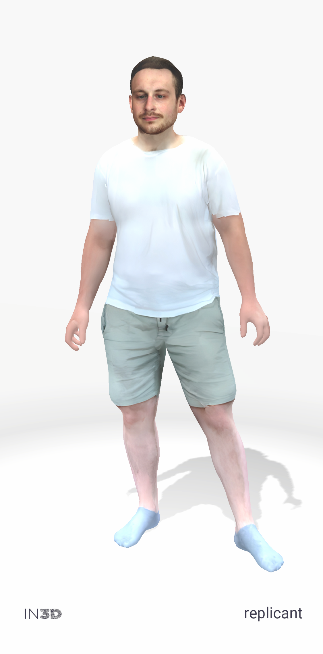 Best 5 Apps to Create 3D Avatars on iPhone