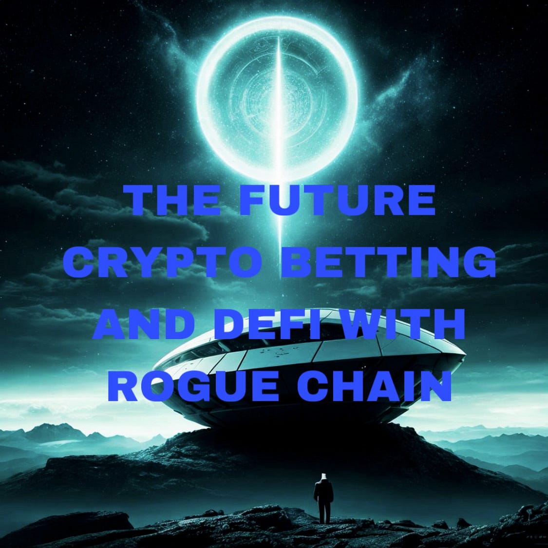 The Fusion Of Crypto Betting And Defi With Rogue By Macjohn Medium