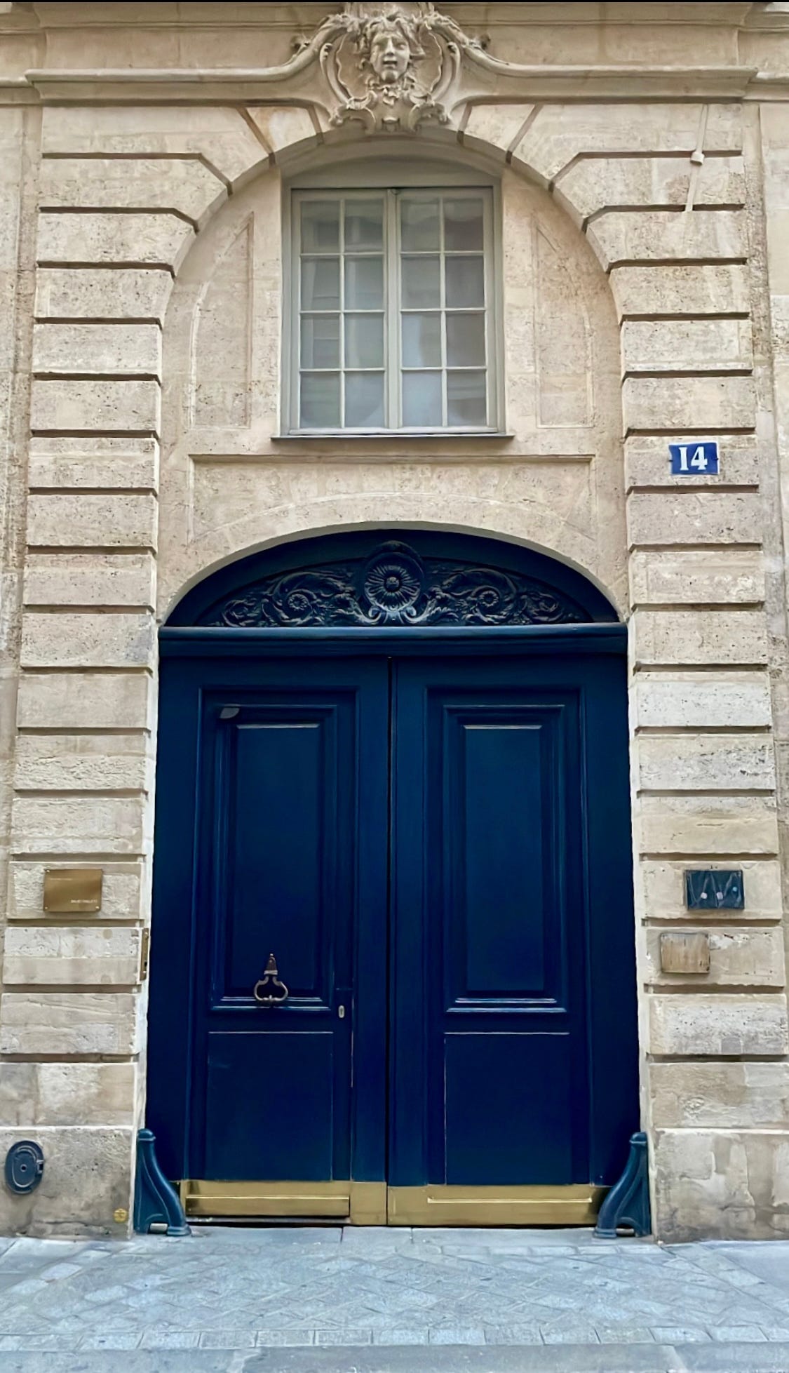 How I Successfully Secured the French Talent Passport Visa