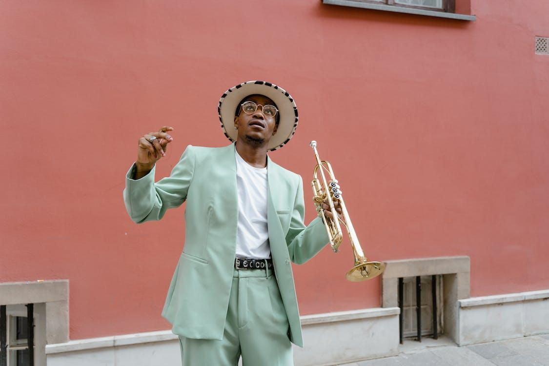 4 Instruments You Can Play with One Hand by Myaamu Medium