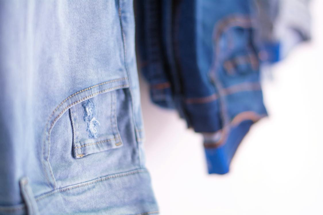Denim Delight: Unveiling the Timeless Appeal of Denim Jeans and the Art 