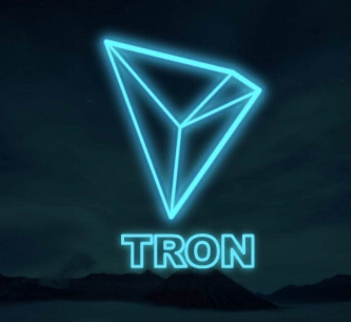 Tron TRX Price Prediction For Test Net Launch | by John Leighton | Medium