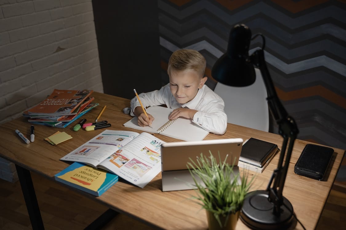 Affordable Learning The Smart Choice for Students — Study Table and