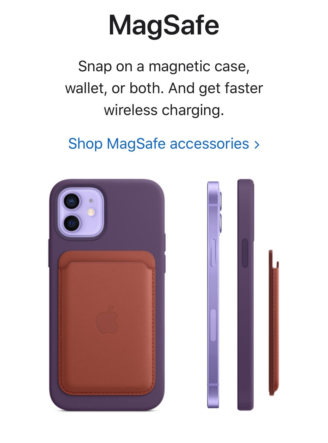 Apple MagSafe Wallet vs Cheap Alternatives 